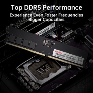 Bộ nhớ trong Kingspec 16GB DDR5 5200 PC_KS5200D5P11016G